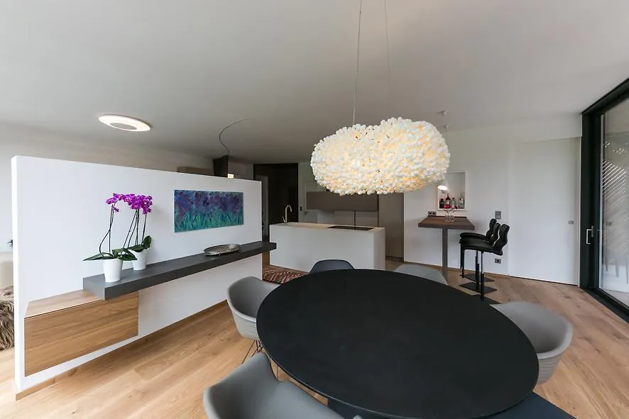 Parksuites Apartments Graz 0*,  Austria