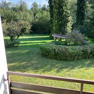 Ferienwohnung Hochries Apartment Prien